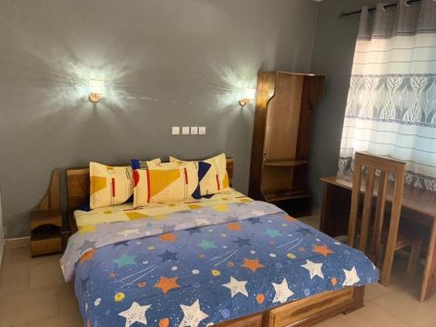 Milly Jay Hotel an Event Center