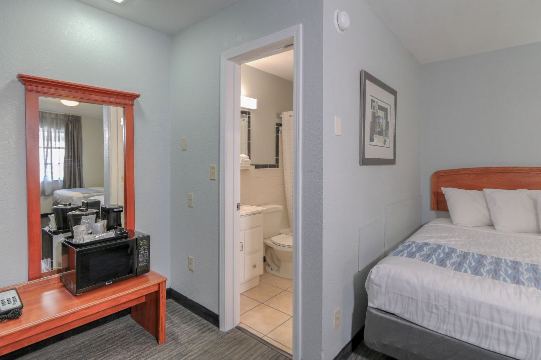 Belle Aire Motel - Downtown Convention Center - Gatlinburg