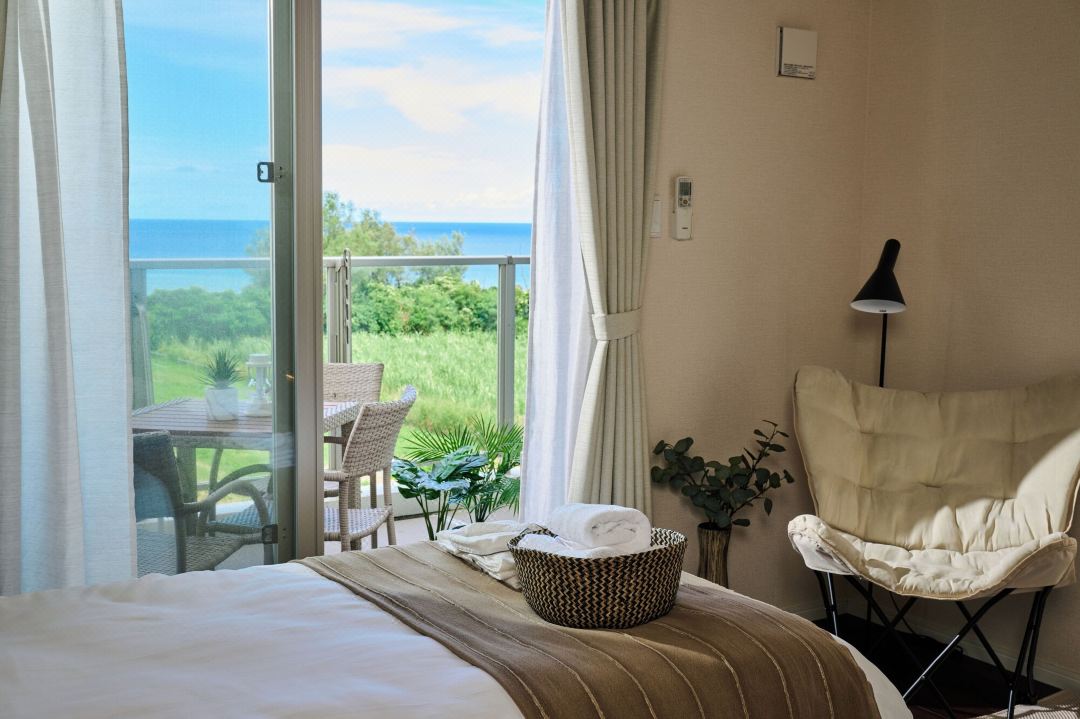 真栄田岬グランブルー 303