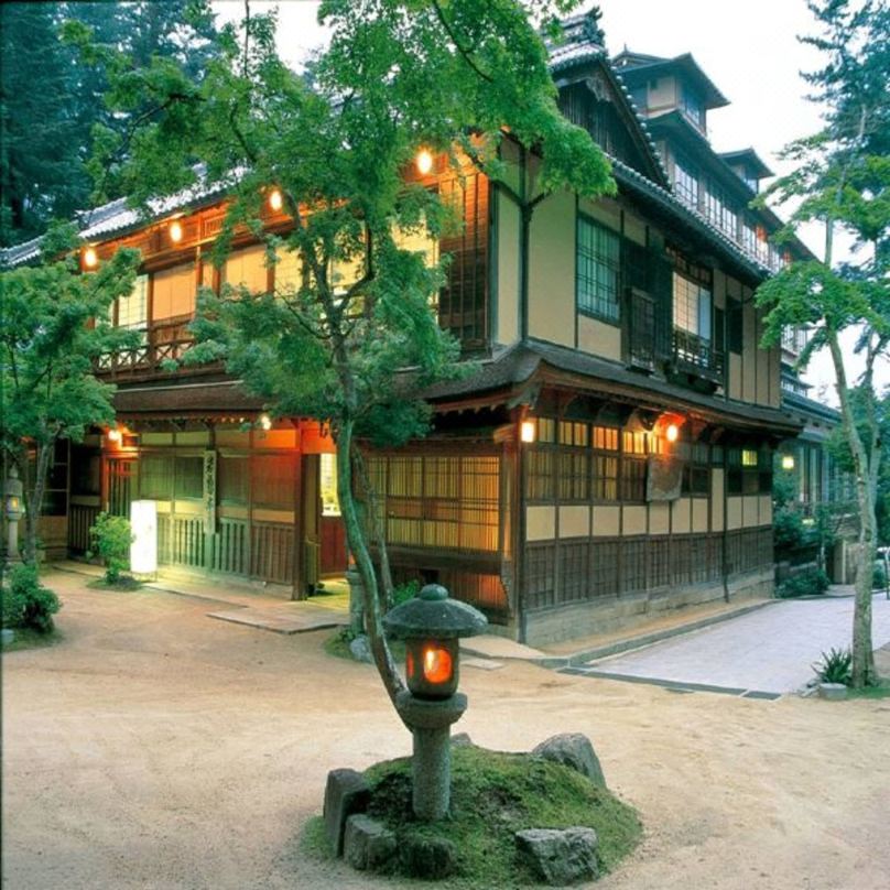 Iwaso