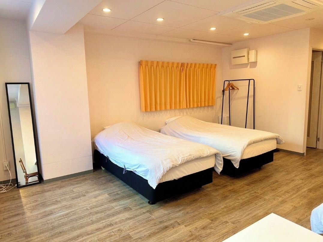 Sakura Hotel Jimbocho サクラホテル 神保町