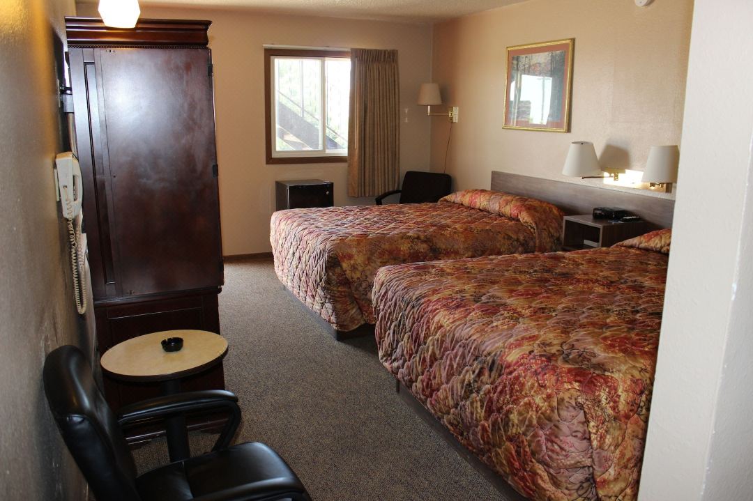 Budget Host Sundowner Motor Inn Kadoka