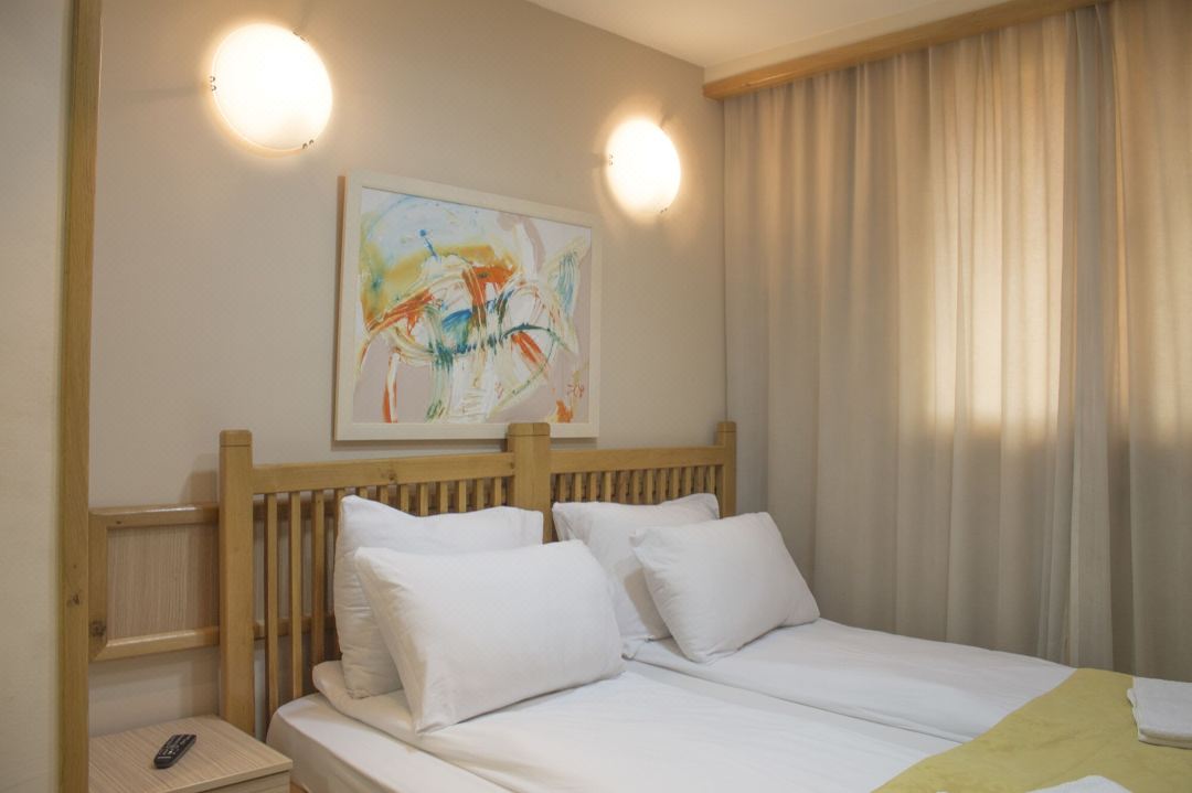 Residence Prime Apartments Sarajevo