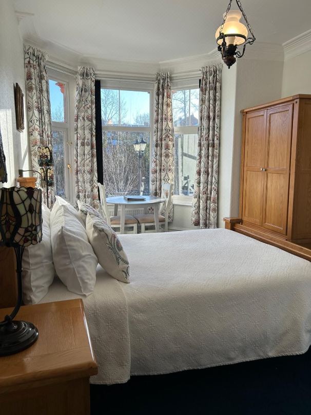 Greylands Guest House