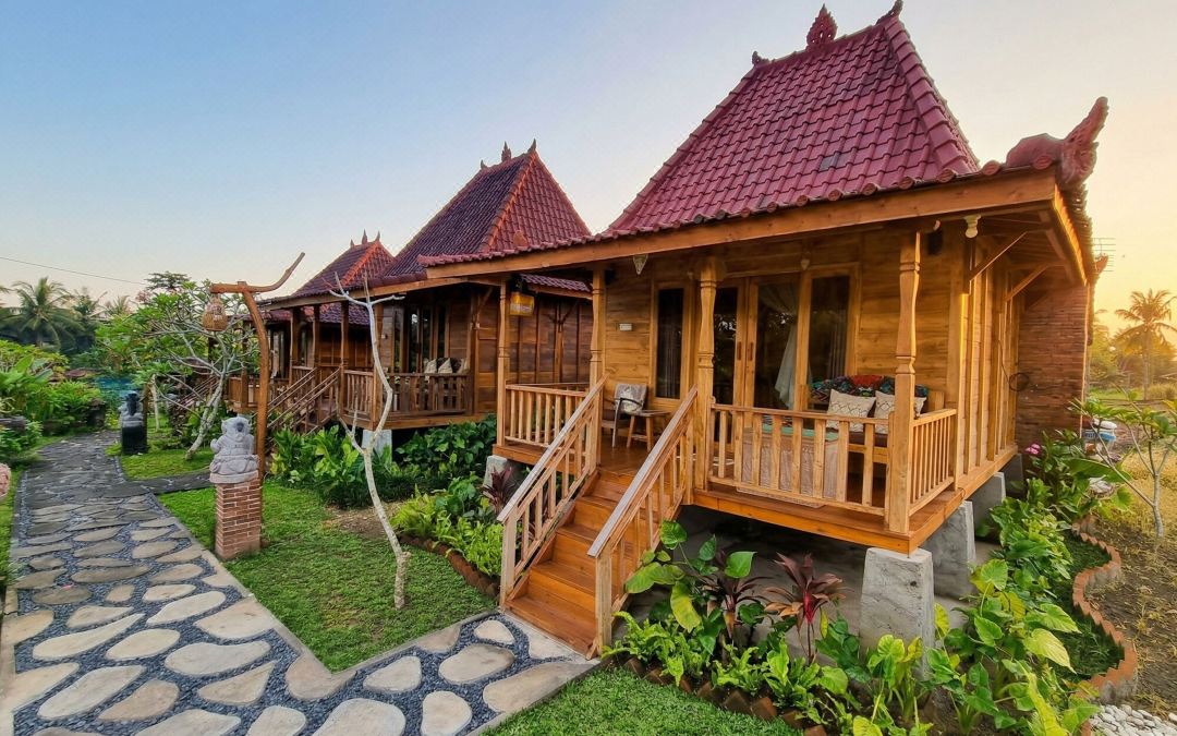 Sirya Farm House