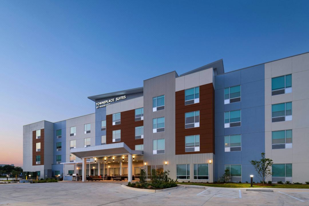 TownePlace Suites San Antonio Northwest at the Rim