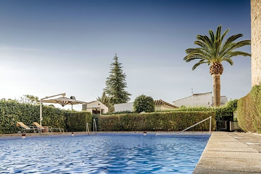 Parador de Zafra
