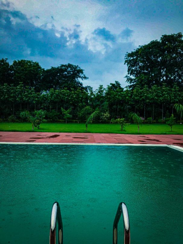 Gautam Hotels and Resort