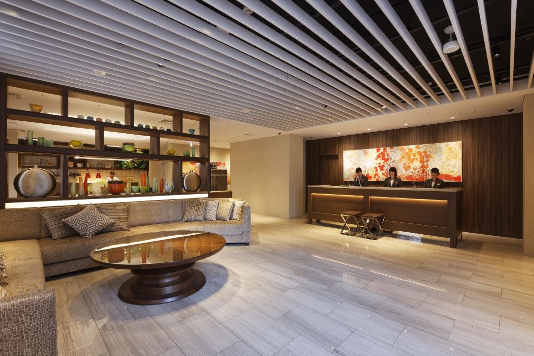 Hotel Forza Hakataeki Hakataguchi