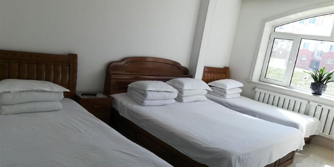 汤旺缘梦家庭旅馆