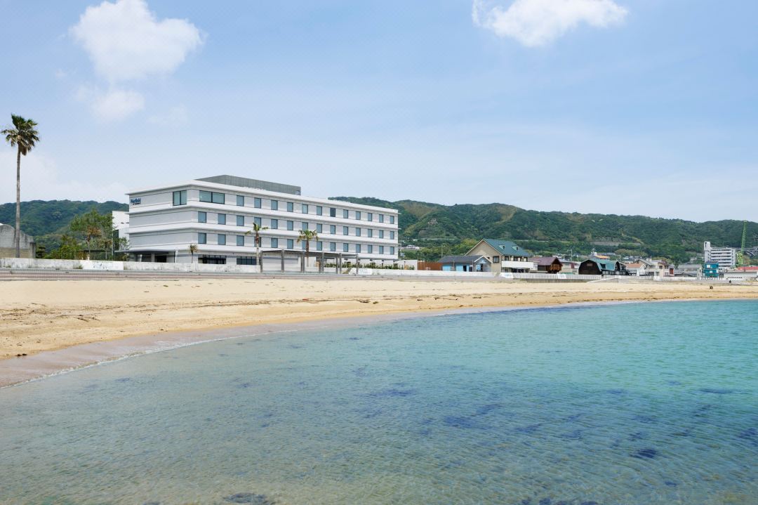兵庫淡路島東浦萬楓飯店