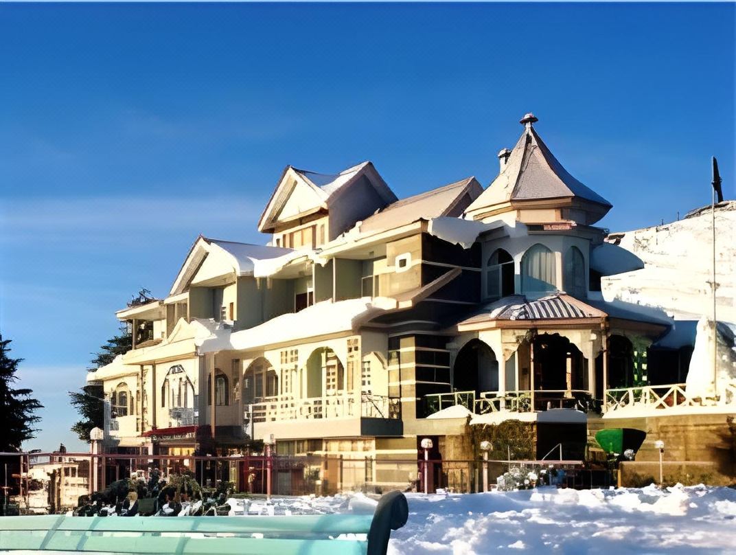 Snow King Retreat
