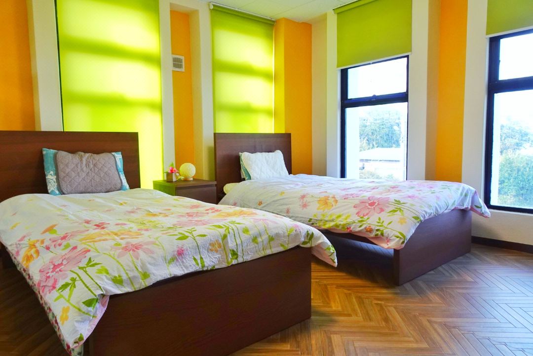 펜션 하나미두키