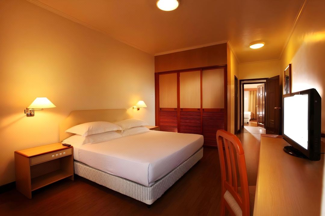 Holiday Accommodation Cameron Highlands