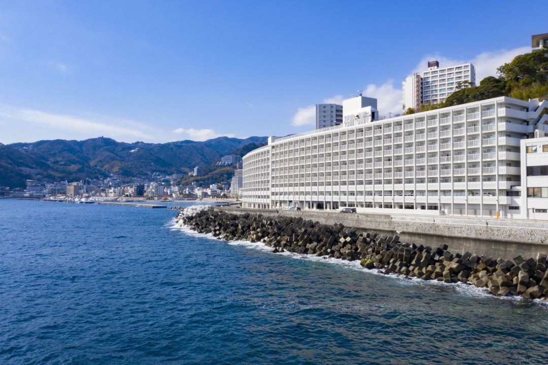 ホテルリゾーピア 熱海