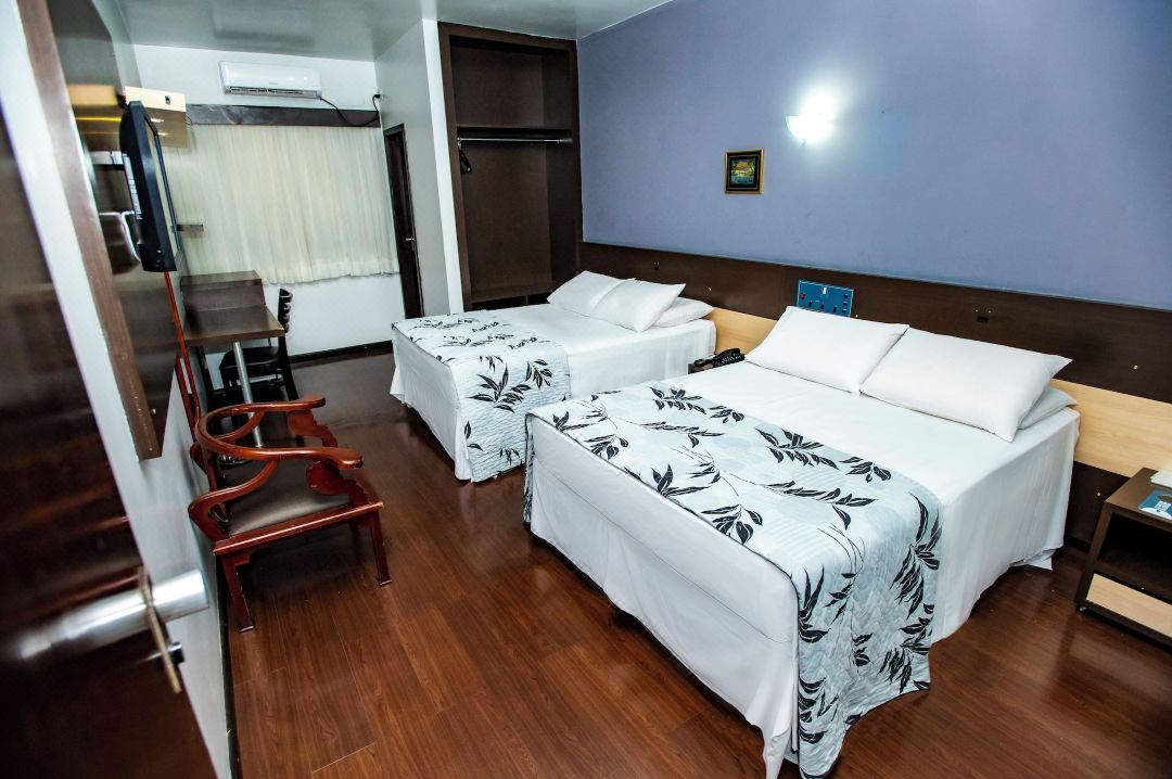 Hotel 365