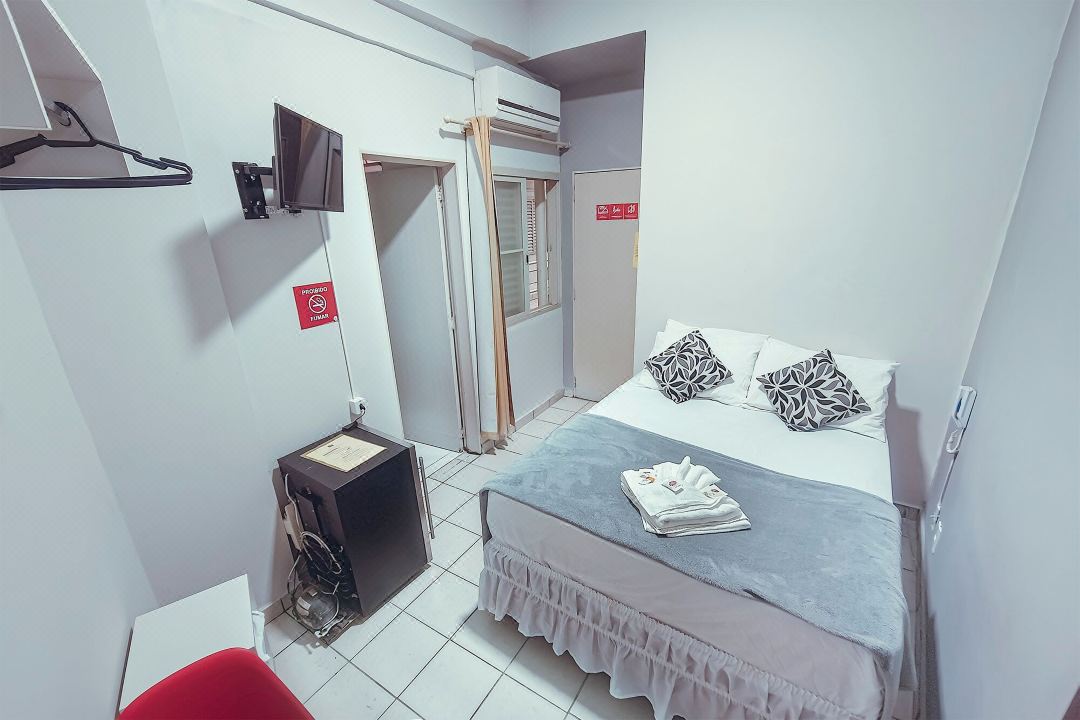 Hotel Apiacas