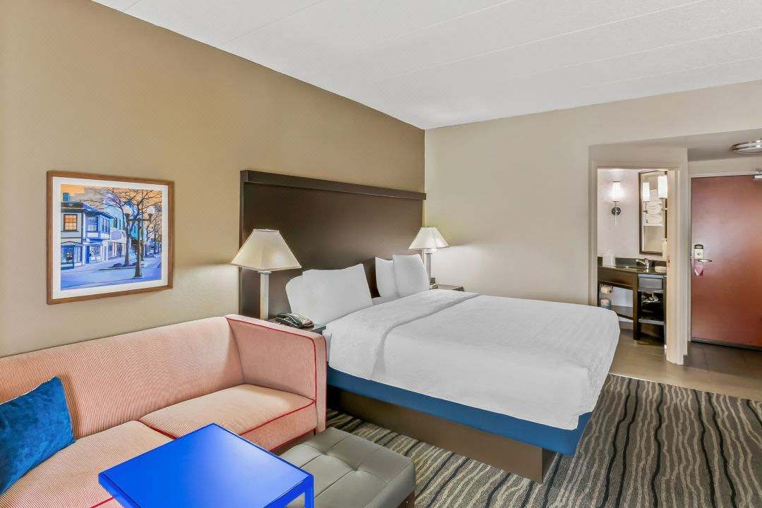 Hampton Inn Bowie