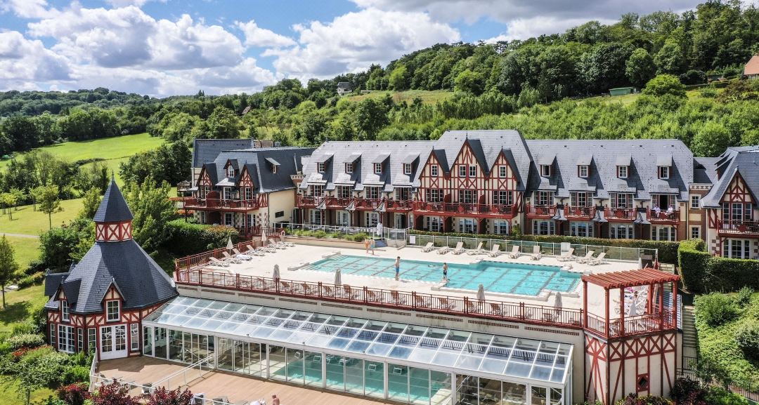 Residence premium Residence et Spa