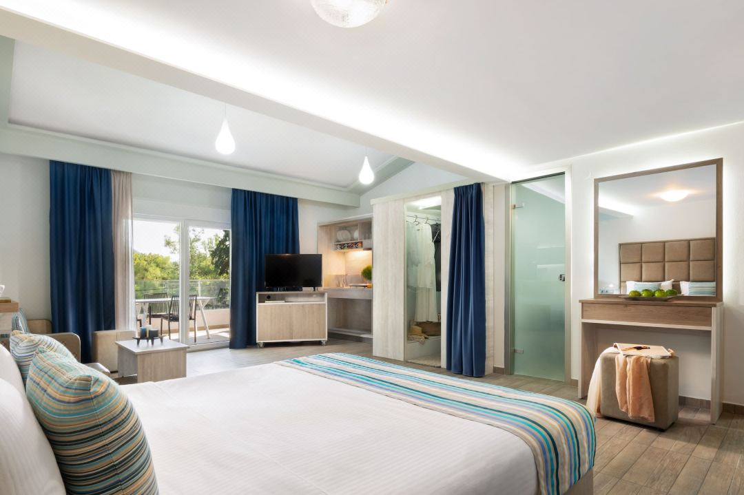 Hotel Sirines Complex