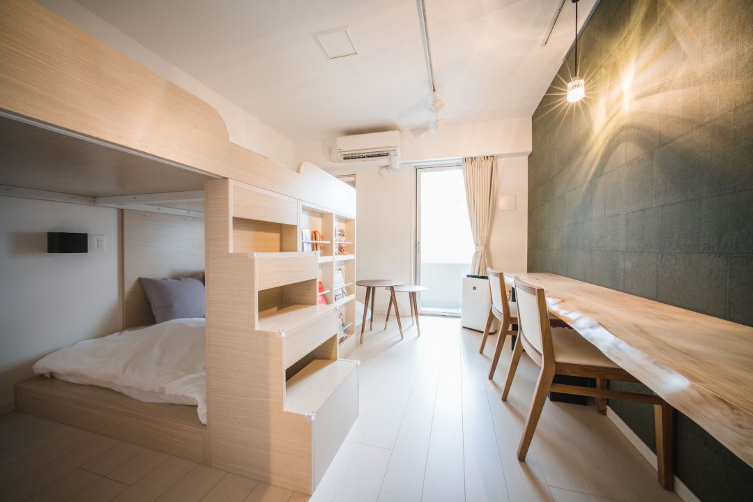 호텔 악사스 니혼바시