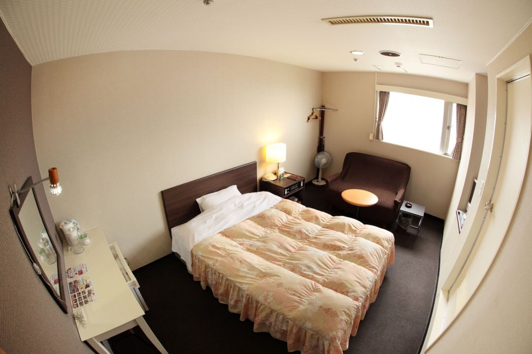 โรงแรมยามาโนวจิ