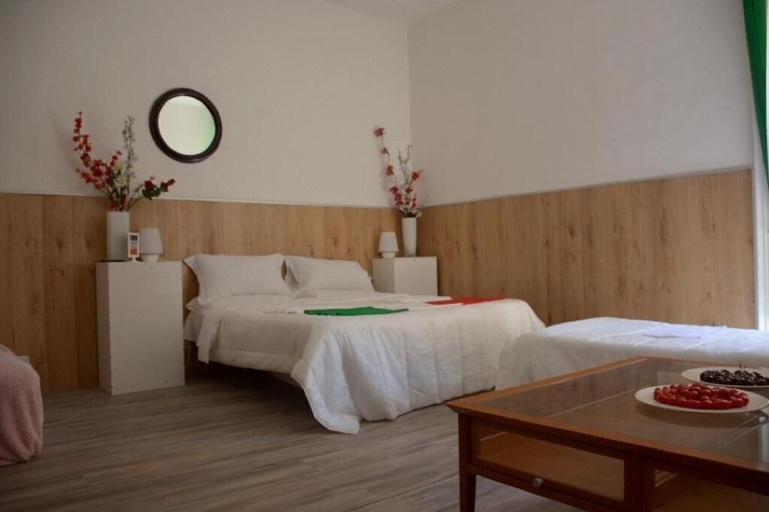 Napoleone III guest house