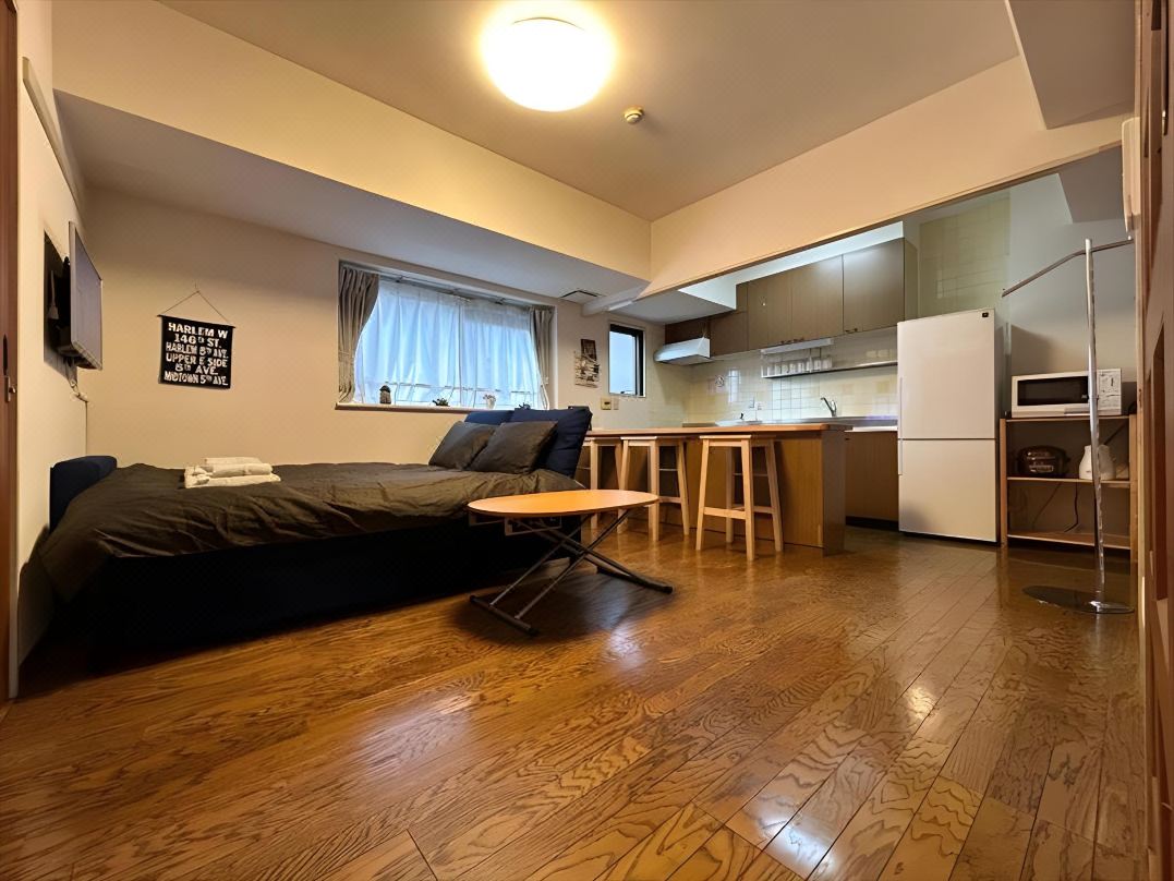 Nestay Apartment Tokyo Akihabara