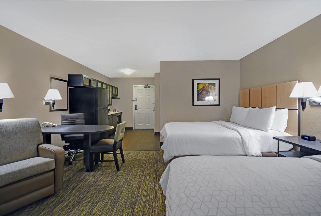 Candlewood Suites Sumter