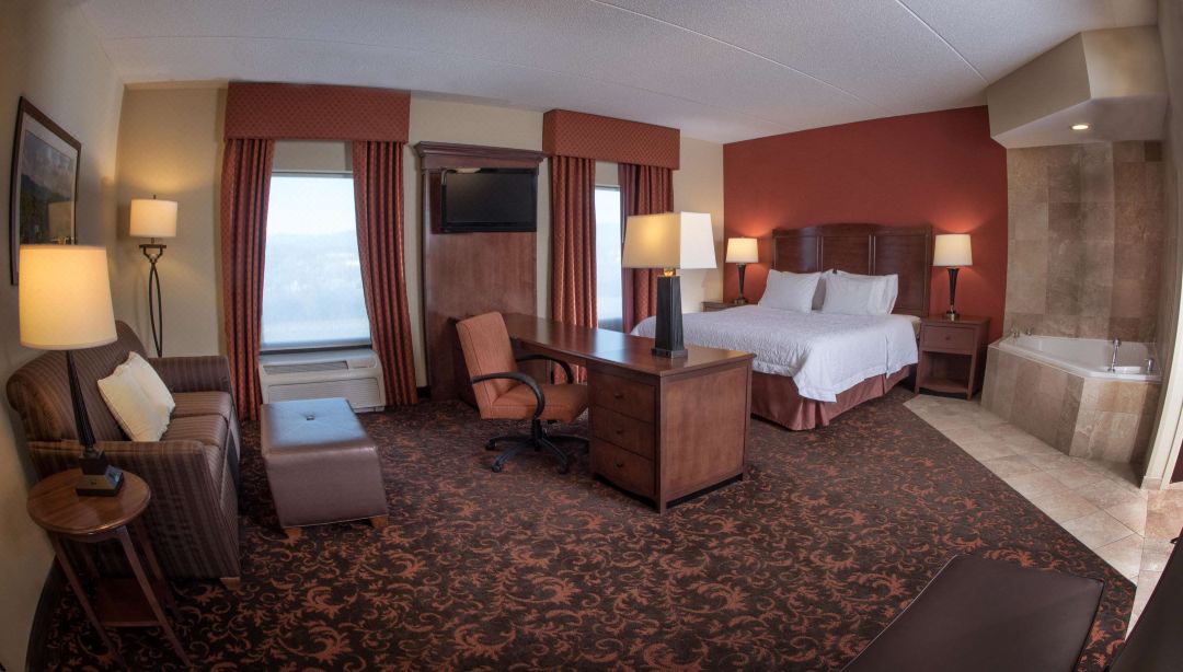 Hampton Inn & Suites Woodstock