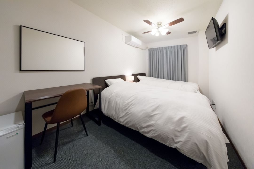 Rota Hostel