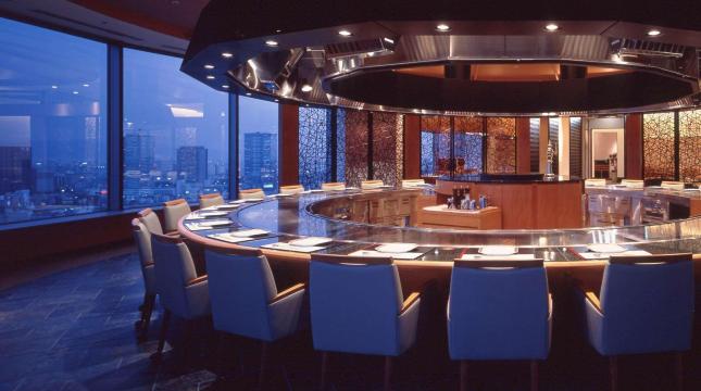 帝国ホテル 大阪