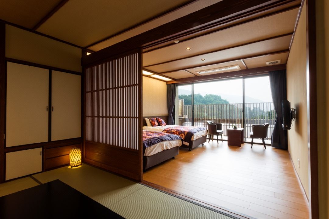 HotSprings Hotel Fushioukaku