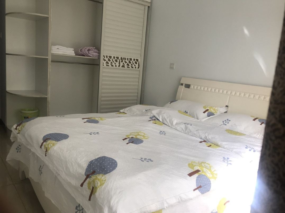 Kaiyuan Xiangjiang Xiaowu (Xiangyun Road)