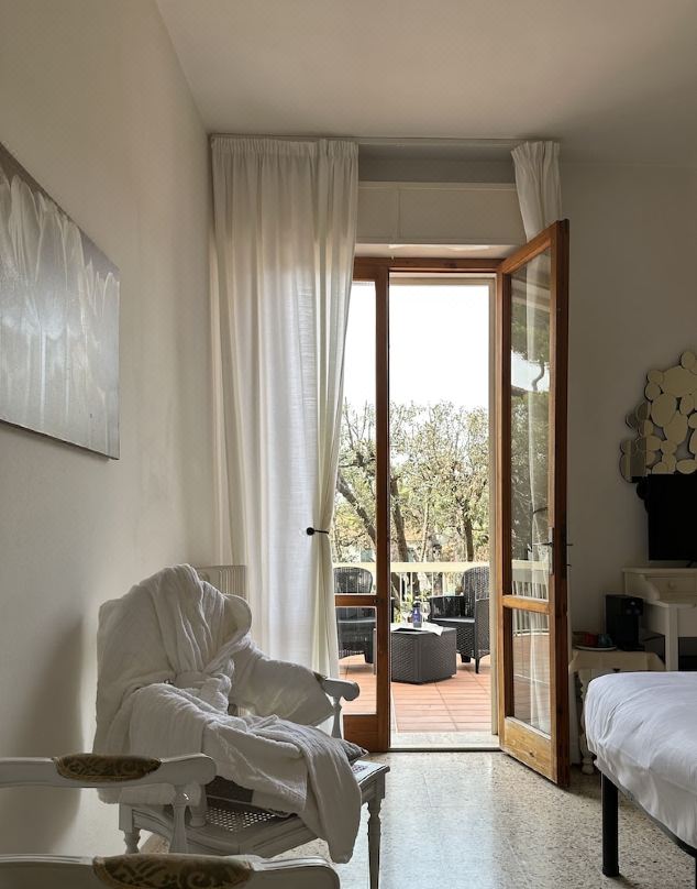 Hotel Atlantico