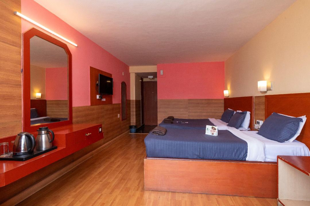 Hotel Khems