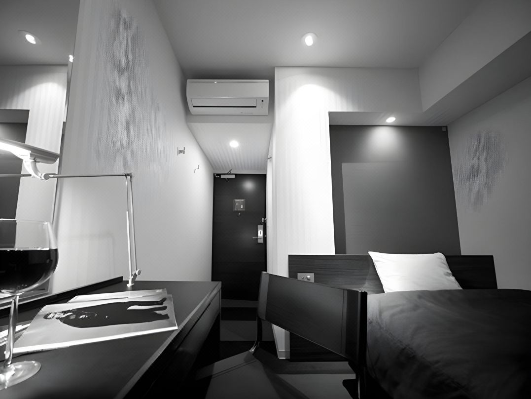 Nesthotel Alt Meguro Ekimae