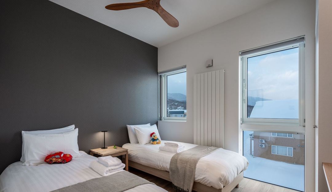 H2生活的卡庫地方