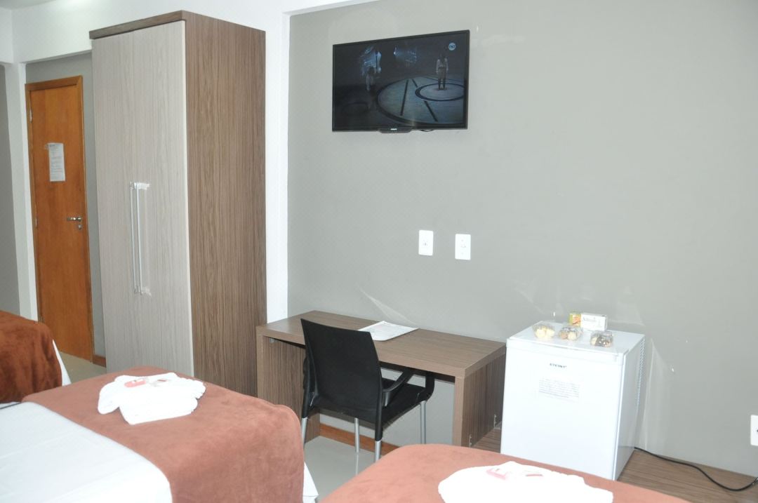 Bonjour Hotel