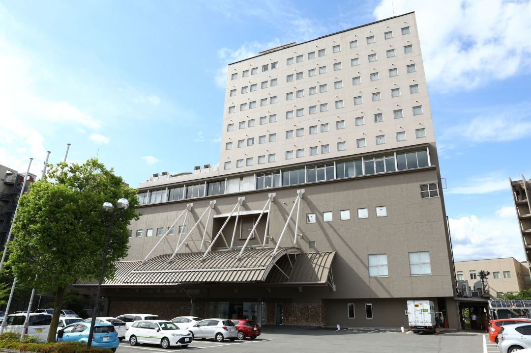 RAKO華乃井酒店