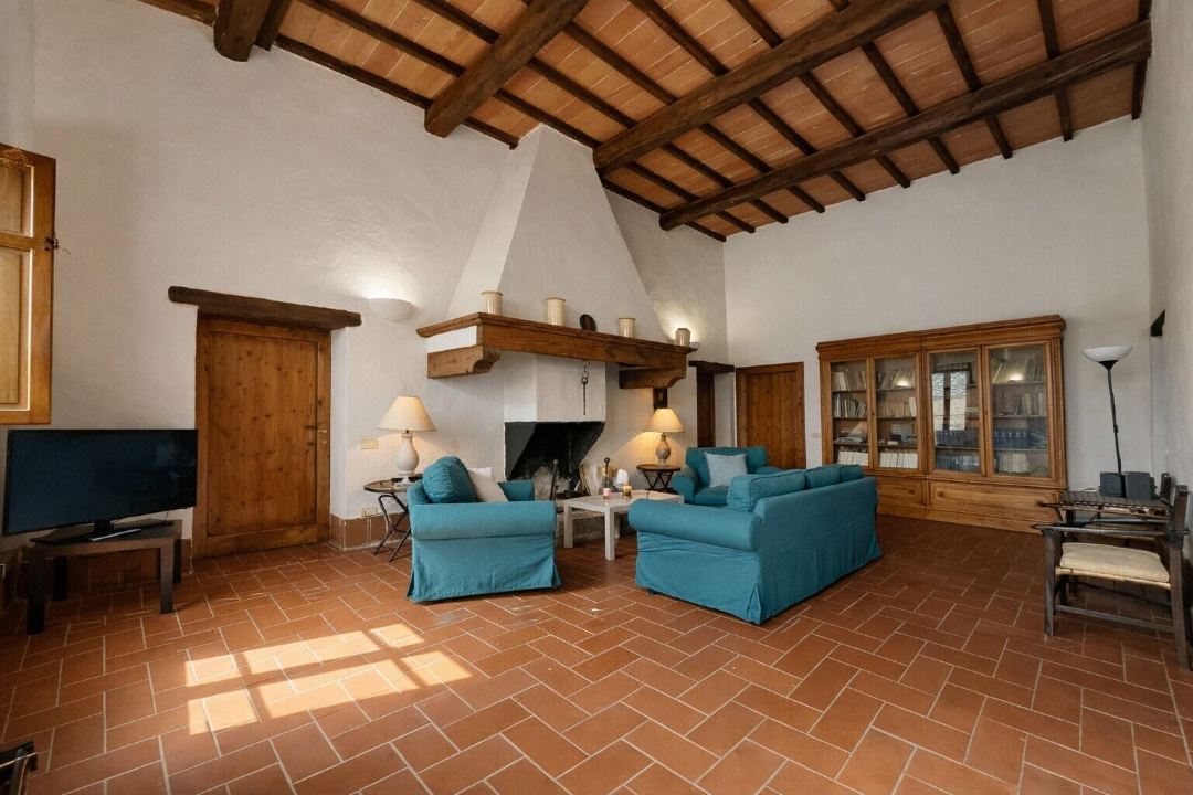 Fattoria Lornano Winery