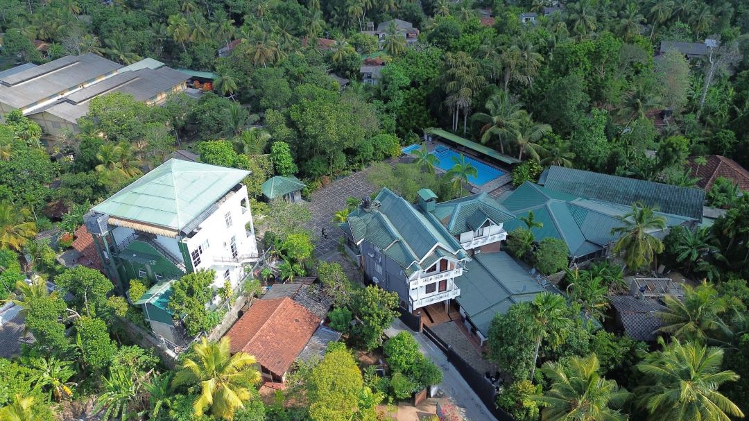 Hotel Ranthil