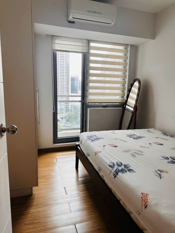 Cityscape Staycation by H&B