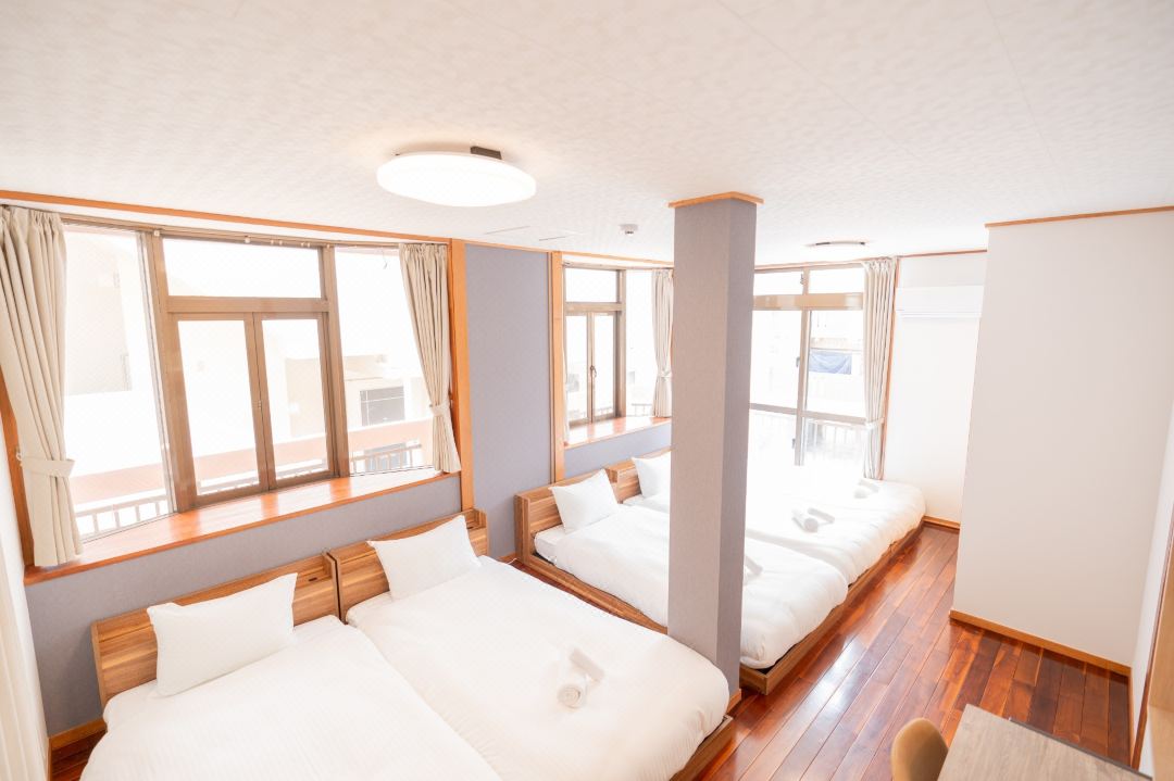 Dot House Naha