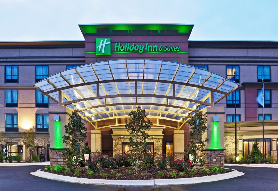 Holiday Inn & Suites Stillwater - University West