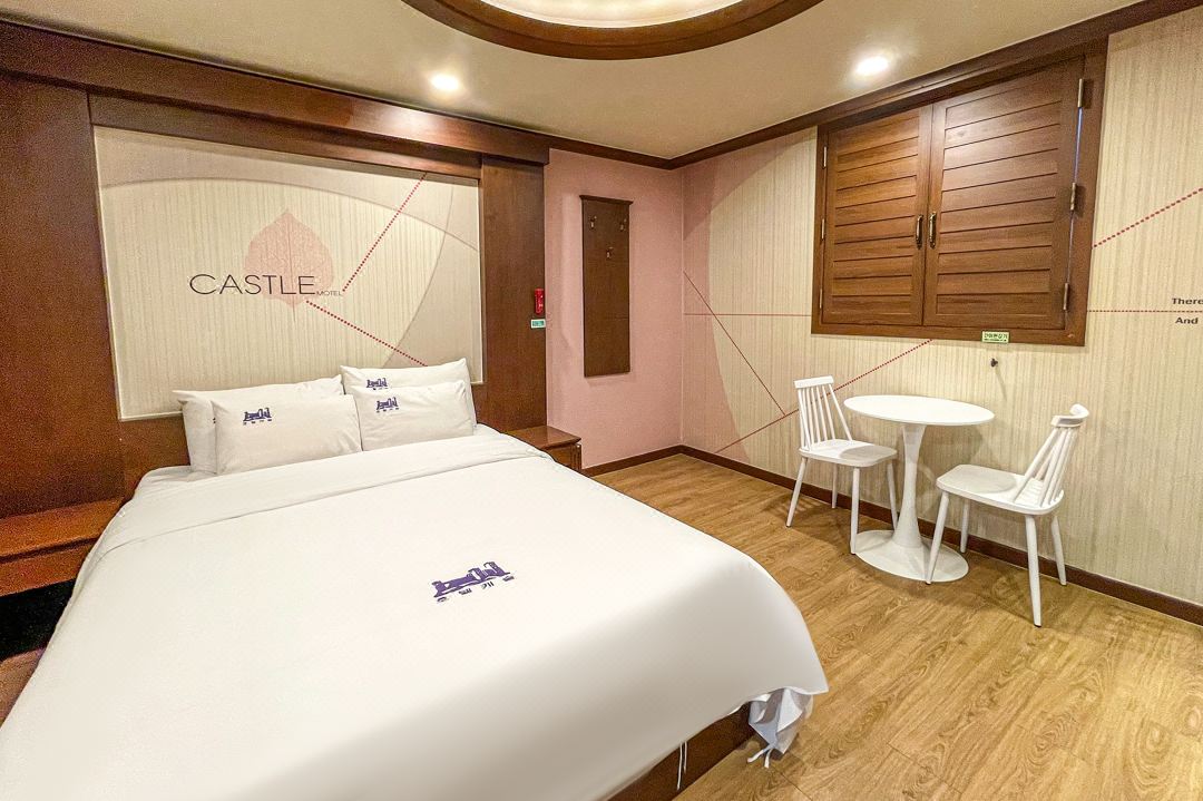 Yongin Castle Motel