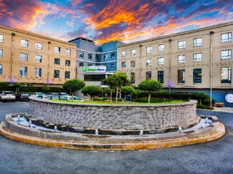 Holiday Inn Express Sandton - Woodmead