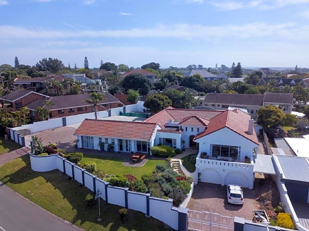 Reef View Bnb