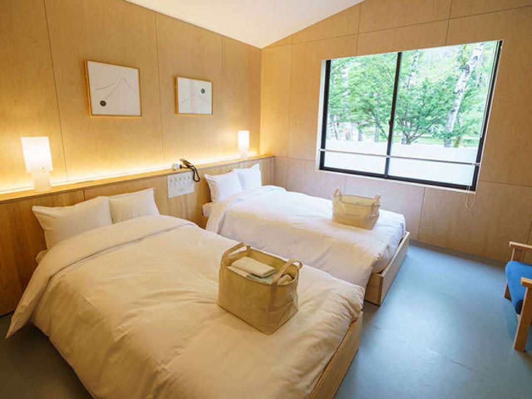 The Park Lodge 上高地 （The Park Lodge Kamikochi）