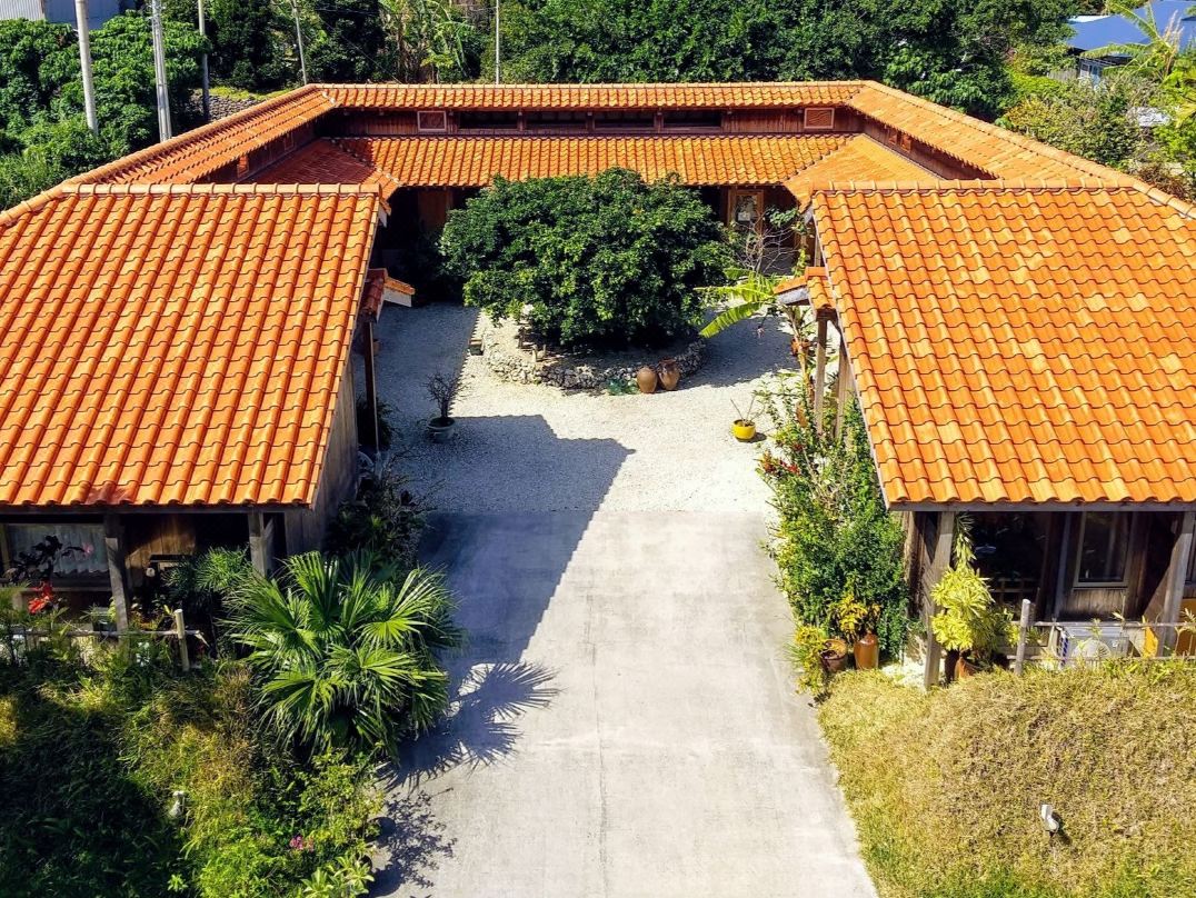 コチンダホテル